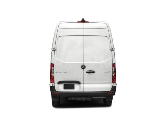 2021 Mercedes-Benz Sprinter - $19,989