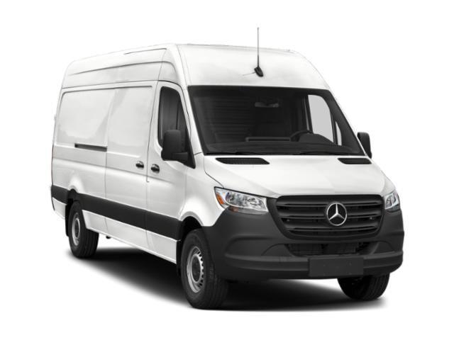 2021 Mercedes-Benz Sprinter - $19,989