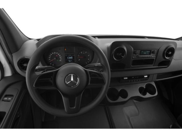 2021 Mercedes-Benz Sprinter - $19,989
