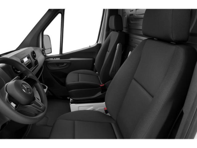 2021 Mercedes-Benz Sprinter - $19,989