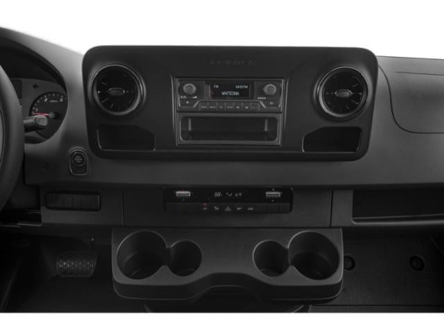 2021 Mercedes-Benz Sprinter - $19,989