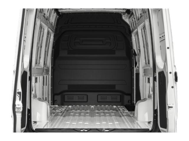 2021 Mercedes-Benz Sprinter - $19,989