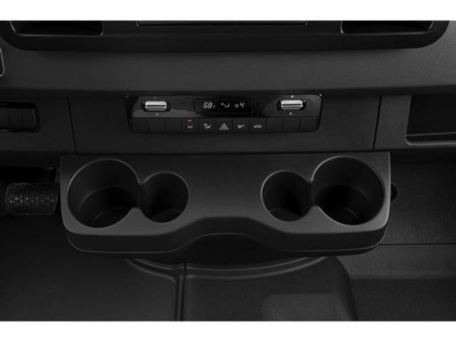 2021 Mercedes-Benz Sprinter - $19,989