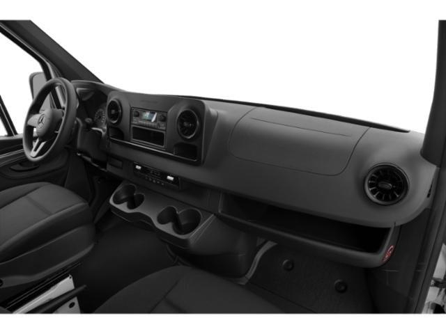 2021 Mercedes-Benz Sprinter - $19,989