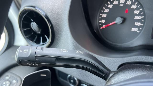 2022 Mercedes-Benz Sprinter 2500
