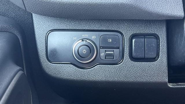 2022 Mercedes-Benz Sprinter 2500