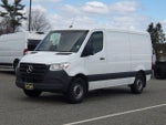 2025 Sprinter Thumbnail 1