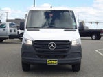 2025 Sprinter Thumbnail 8