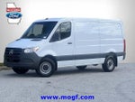 2025 Sprinter Thumbnail 1