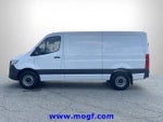 2025 Sprinter Thumbnail 22