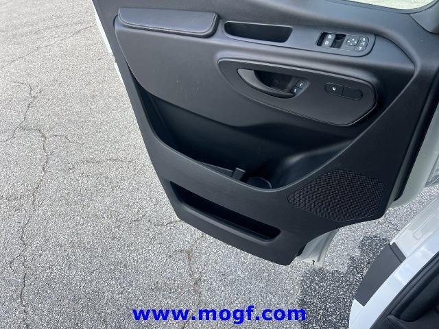 2025 Mercedes-Benz Sprinter - $31,495