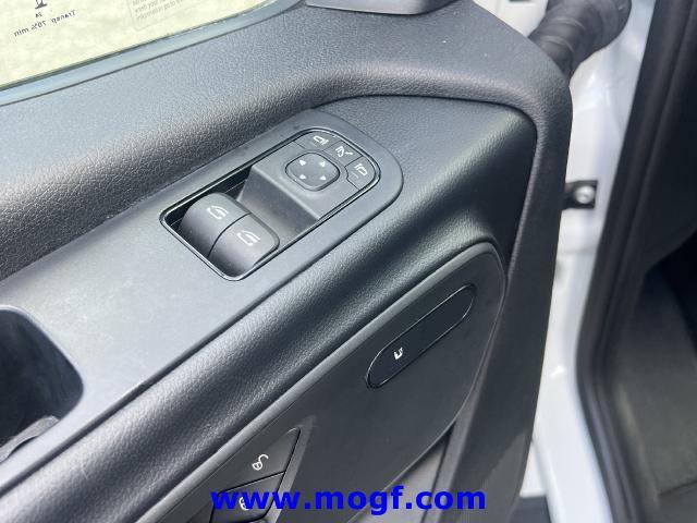 2025 Mercedes-Benz Sprinter - $31,495