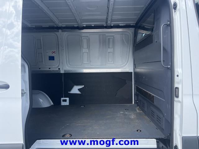 2025 Mercedes-Benz Sprinter - $31,495