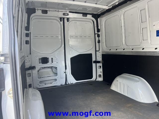 2025 Mercedes-Benz Sprinter - $31,495