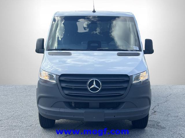 2025 Mercedes-Benz Sprinter - $31,495