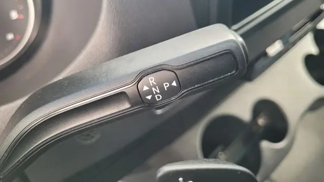 2024 Mercedes-Benz Sprinter 2500