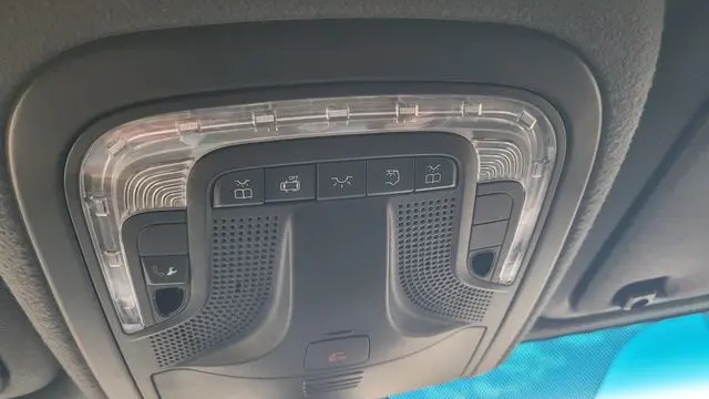 2024 Mercedes-Benz Sprinter 2500