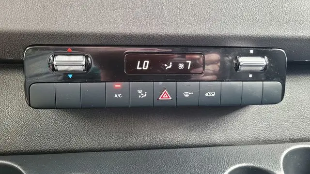 2024 Mercedes-Benz Sprinter 2500