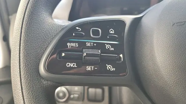 2024 Mercedes-Benz Sprinter 2500