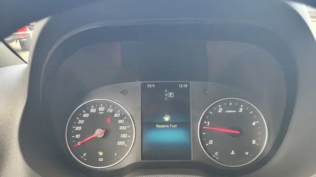 2024 Mercedes-Benz Sprinter 2500