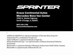 2026 Sprinter Thumbnail 2