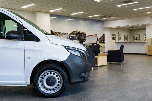 2026 Mercedes-Benz Sprinter - $64,787