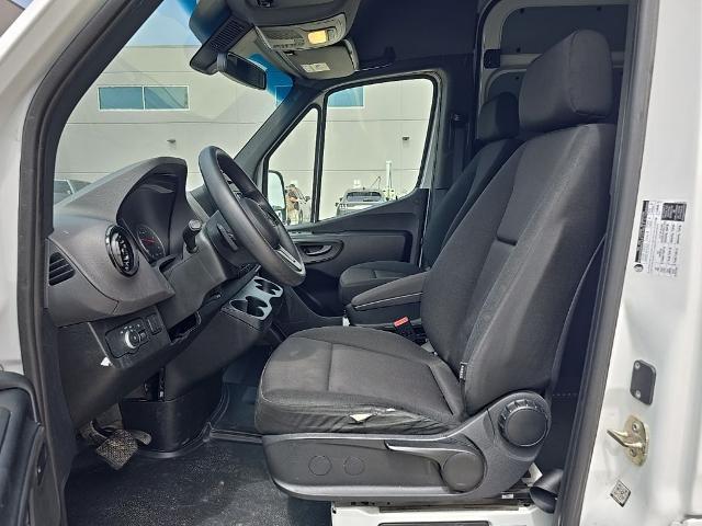 2024 Mercedes-Benz Sprinter - $38,763