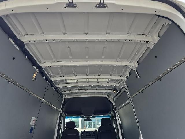 2024 Mercedes-Benz Sprinter - $38,763