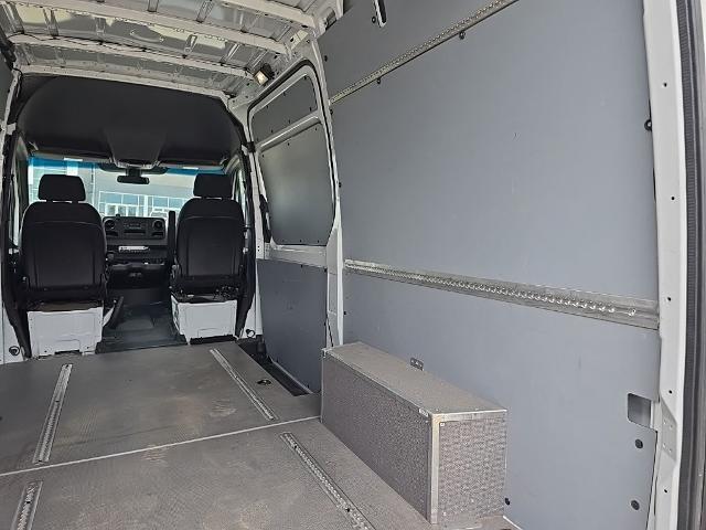 2024 Mercedes-Benz Sprinter - $38,763