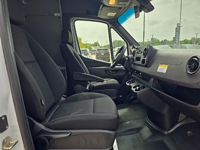 2024 Mercedes-Benz Sprinter - $38,763