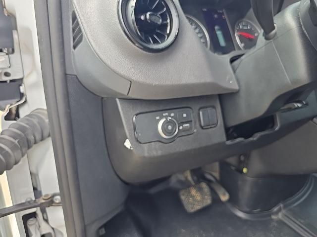 2024 Mercedes-Benz Sprinter - $38,763