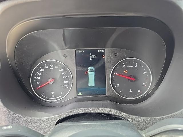 2024 Mercedes-Benz Sprinter - $38,763
