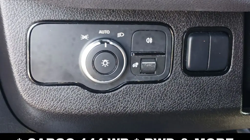 2025 Mercedes-Benz Sprinter 2500