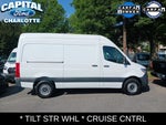 2025 Sprinter Thumbnail 5