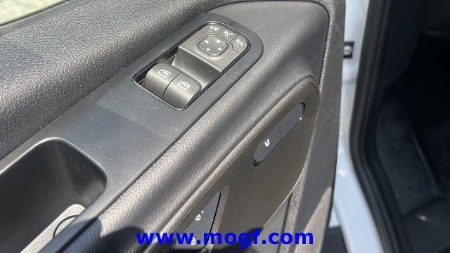 2025 Mercedes-Benz Sprinter 2500