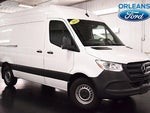 2025 Sprinter Thumbnail 1