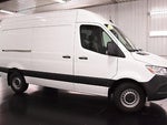 2025 Sprinter Thumbnail 8