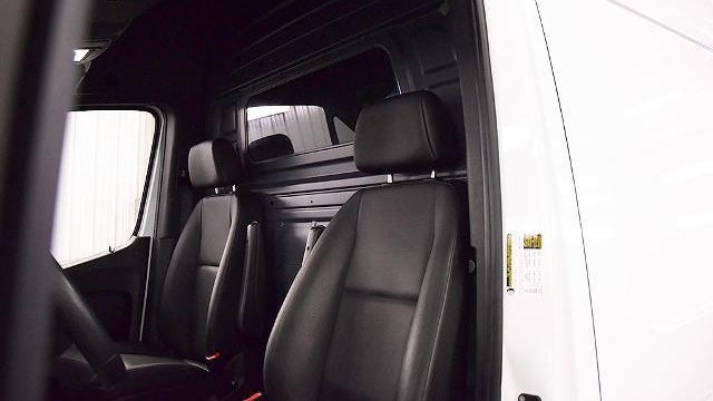 2025 Mercedes-Benz Sprinter 2500