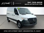 2025 Sprinter Thumbnail 1
