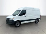 2025 Sprinter Thumbnail 3