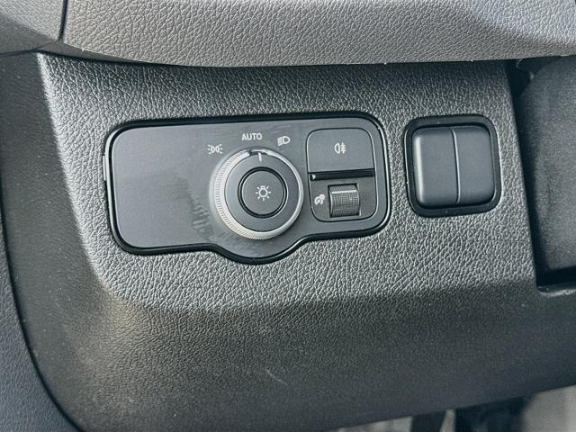 2025 Mercedes-Benz Sprinter - $41,407