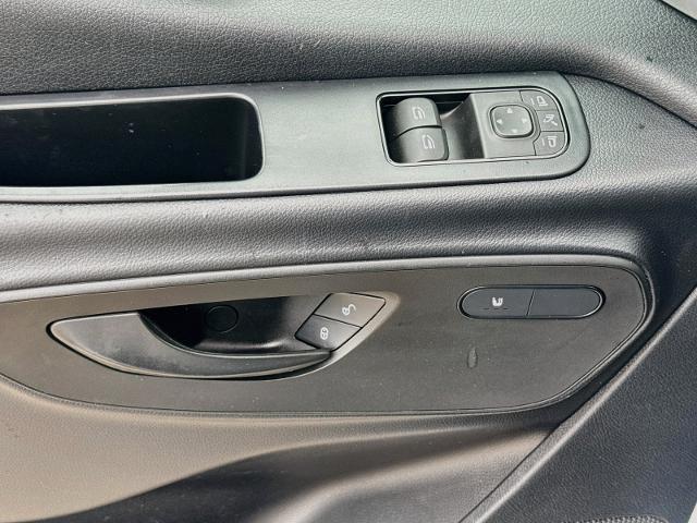 2025 Mercedes-Benz Sprinter - $41,407
