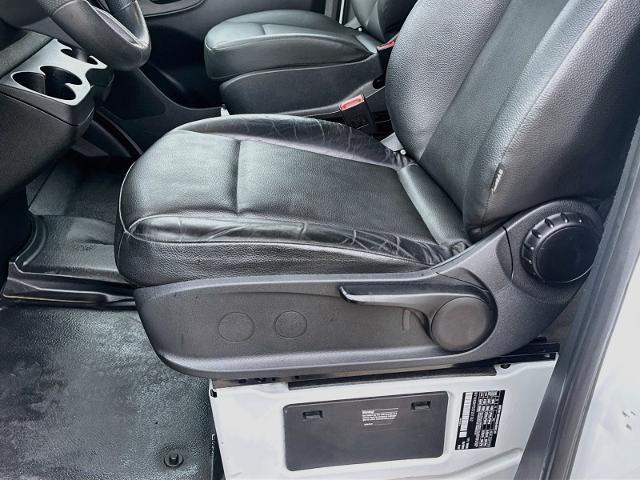 2025 Mercedes-Benz Sprinter - $41,407