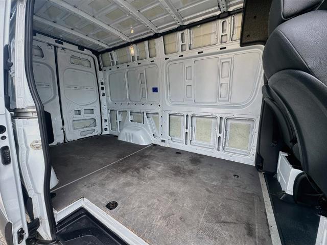 2025 Mercedes-Benz Sprinter - $41,407