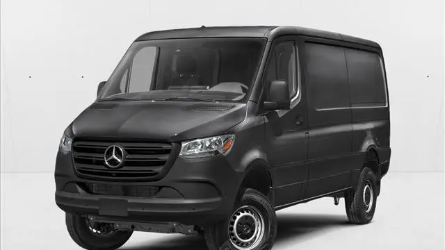 Preowned 2026 Mercedes-Benz Sprinter 2500 for Sale