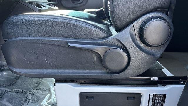 2025 Mercedes-Benz Sprinter 2500