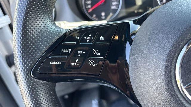 2025 Mercedes-Benz Sprinter 2500