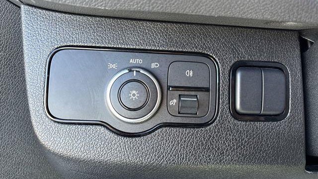 2025 Mercedes-Benz Sprinter 2500