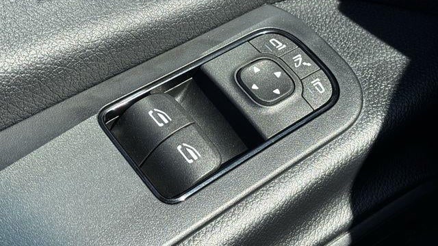 2025 Mercedes-Benz Sprinter 2500