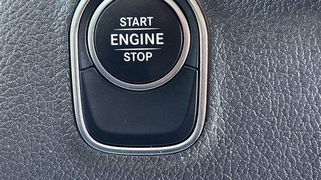 2025 Mercedes-Benz Sprinter 2500